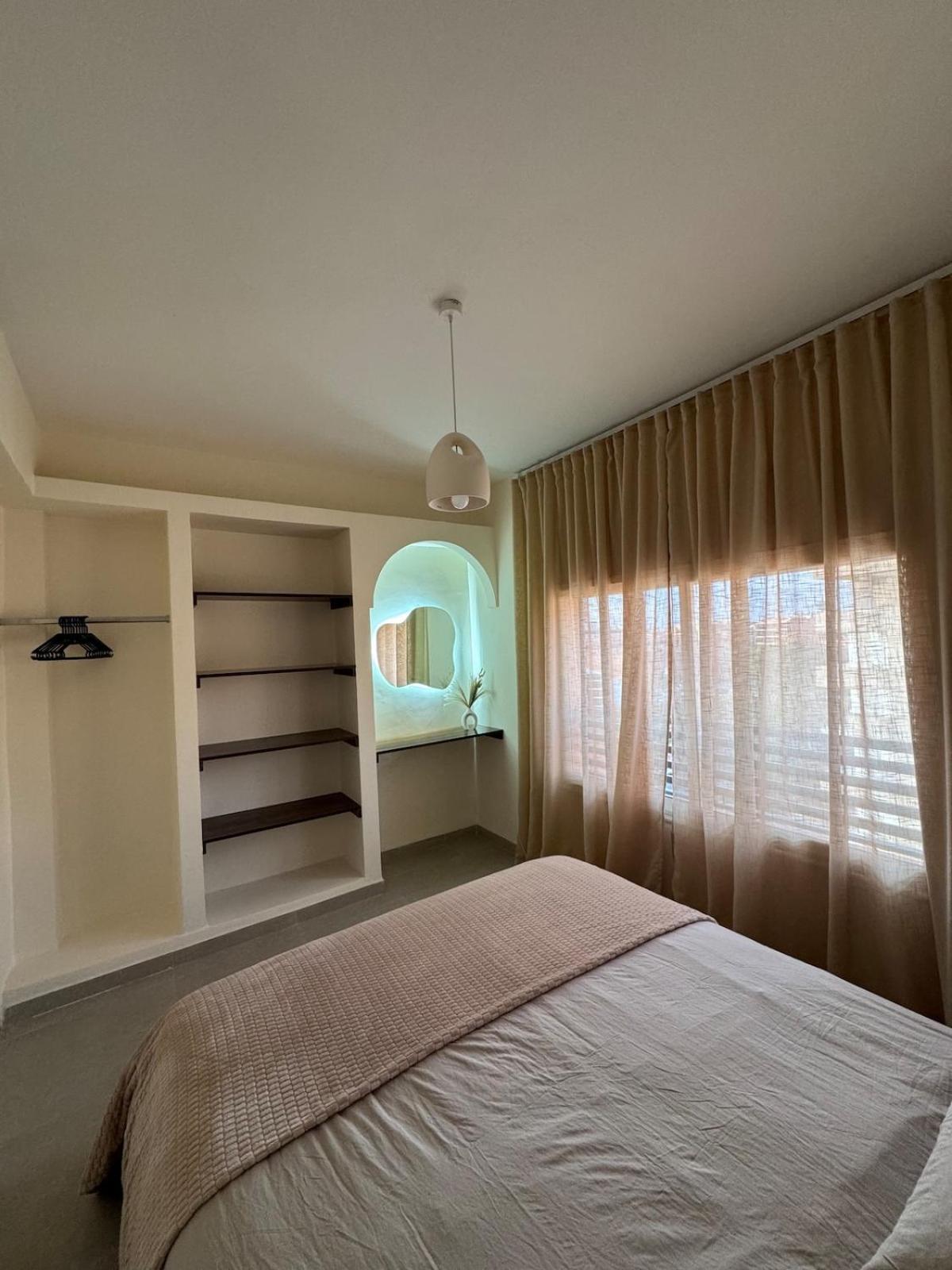 Kl Home- Au Coeur Du Centre Moderne Appartement Marrakesh
