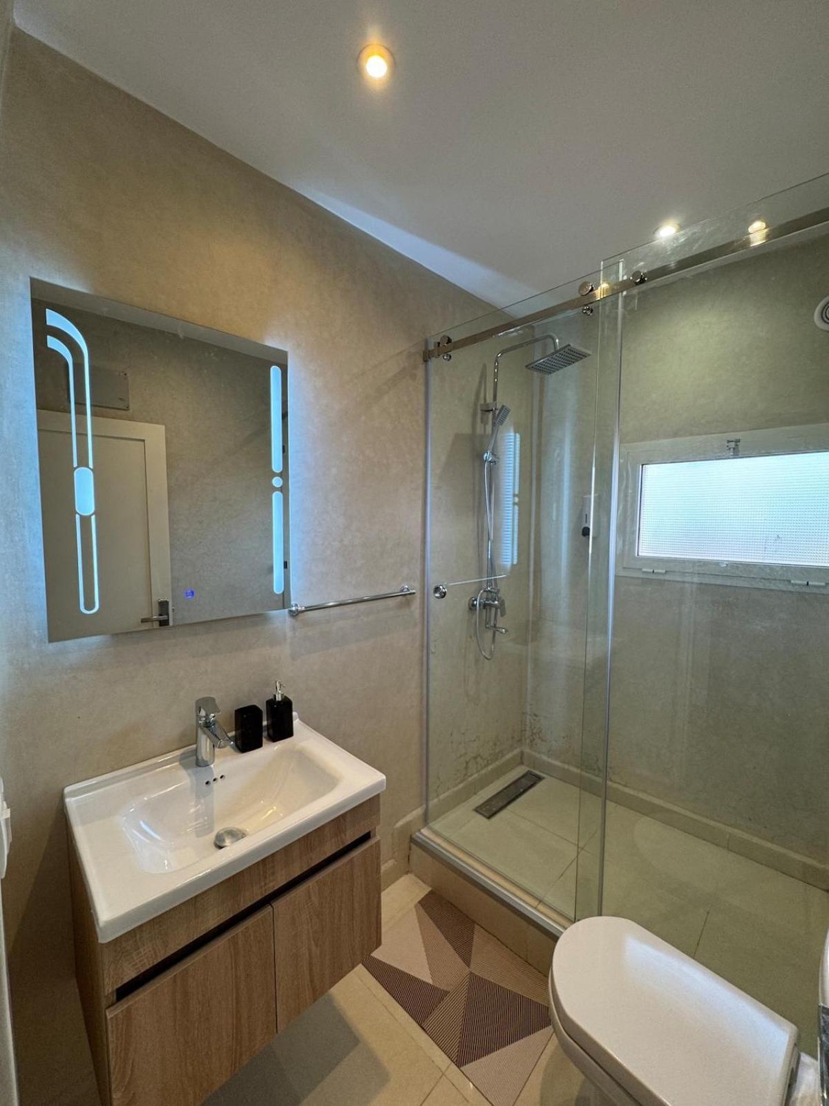 Apartamento Kl Home- Au Coeur Du Centre Moderne *
